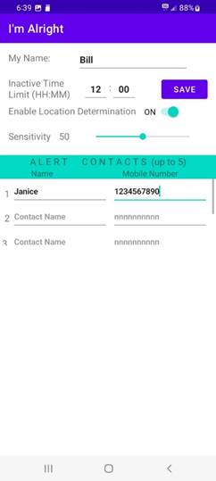 Graphical user interface, text, application, email
Description automatically generated